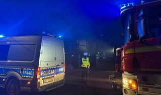 8-latka wyszła z domu, gdy wszyscy spali. Do akcji ruszył ogrom służb! Finał poszukiwań zaskoczył wszystkich