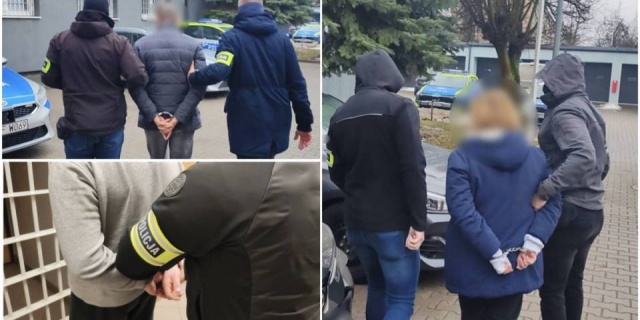 „Spadł ze schodów”? Ratownicy mieli inne zdanie. Jest śledztwo i zarzuty dla członków rodziny zastępczej ze Zgierza