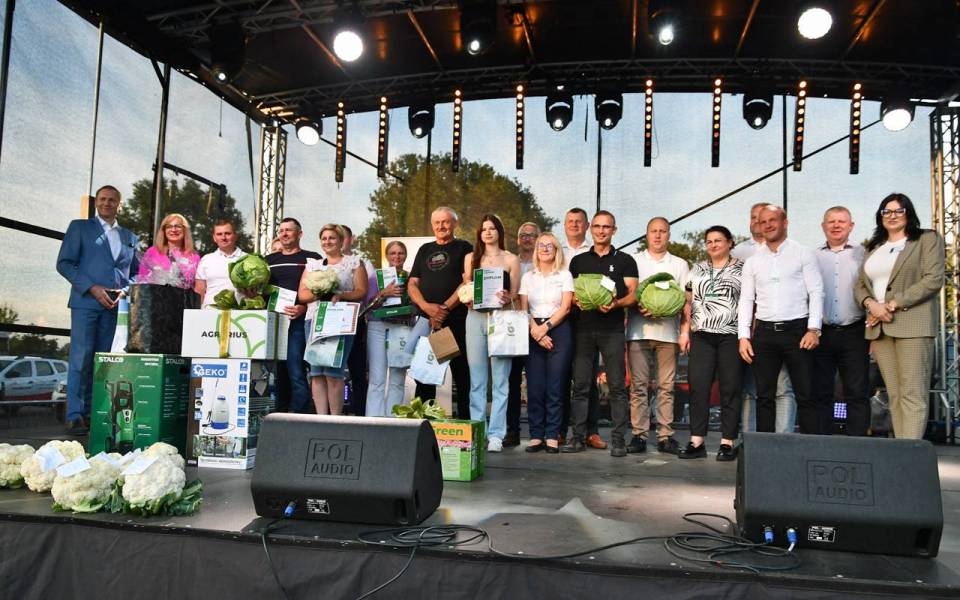 Zapraszamy na prawdziwe święto smaku i zabawy! Dzień Nowalijki w Piątku już 7 czerwca – zobacz, co przygotowano!