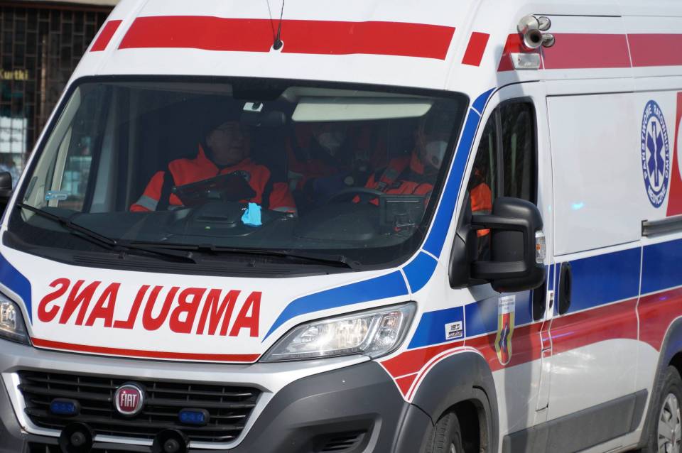 Wyniki sekcji zwłok po rodzinnej tragedii w gminie Sławno. Prokuratura nie wyklucza rozszerzonego samobójstwa