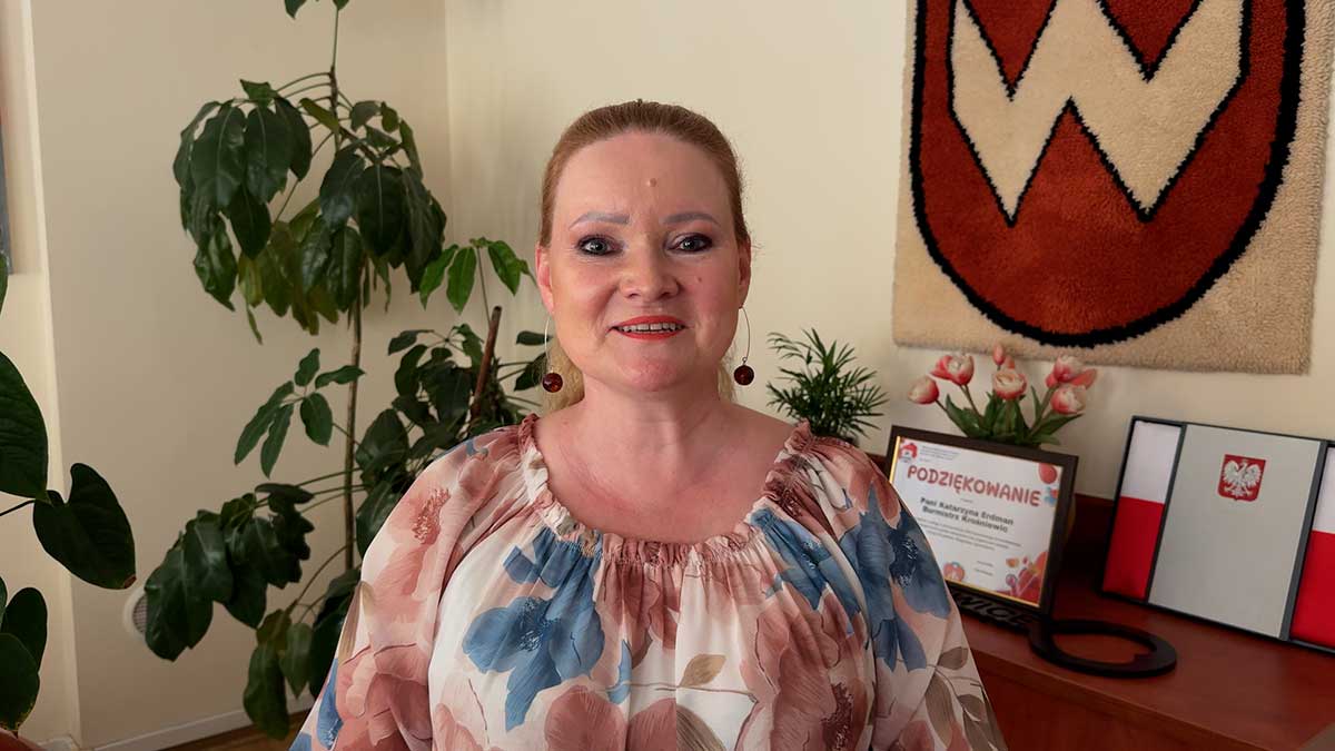 Burmistrz Gminy Krośniewice tworzy nowe miejsca pracy. Już niebawem powstanie tym celu samorządowa spółdzielnia